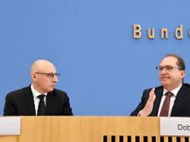 in istanbul geboren: dobrindt macht sinan selen zum chef des verfassungsschutzes