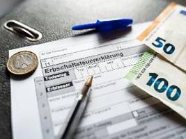 Ungerechteste Steuer: Hunderte Millionen werden steuerfrei vererbt