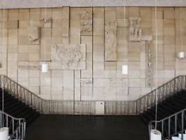 Vom Umgang mit dem DDR-Erbe: Ist das Denkmal oder kann das weg?
