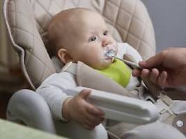 Übergewicht bei Kindern: Warum junge Eltern für dieses Thema nicht erreichbar sind