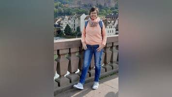 demenz: seltsames symptom führte petras Ärzte zur diagnose