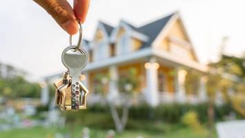 Immobilien als Anlage: Daten zeigen, wann Käufer absahnen