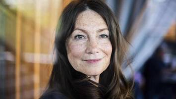 sabine vitua: geheimnis eines kollegen stürzte sie in „krise“