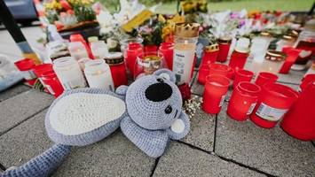 „betroffen und fassungslos“: niedernhall trauert um 12-jährigen