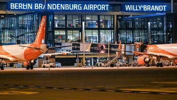 Jobs am Flughafen BER: Die größten Arbeitgeber und was man verdient