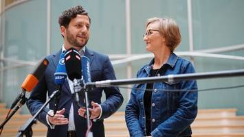 Neue Verteilung: So wollen die Grünen die Kommunen retten