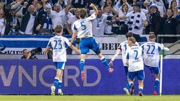 was der sieg in hannover über herthas kader verrät