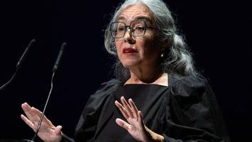 Cristina Rivera Garza: Der stille Star des Literaturfestivals