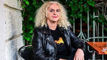 Vernesa Berbo: „Ich war die erste Kriegsschauspielerin“