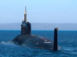 Ostflanke: Russisches Manöver beunruhigt die Nato