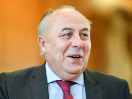 Parteien: Ein streitbarer SPD-Mann wirft hin