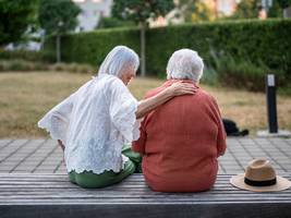 Prantls Blick: Alt. Aus. Amen?