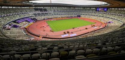 leichtathletik-wm 2025 in tokio: athleten kritisieren unterkunft, essen und weite wege