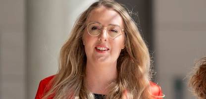 erbschaftsteuer: grünen-fraktionschefin katharina dröge schlägt reform für millionenerben vor