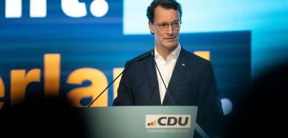Kommunalwahl NRW 2025: Politiker von Union und SPD zeigen sich bestürzt über AfD-Ergebnis