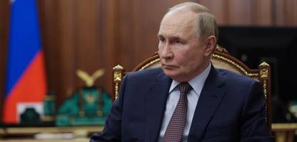 Ukraine: Europas heikler Balanceakt mit Russlands Milliarden