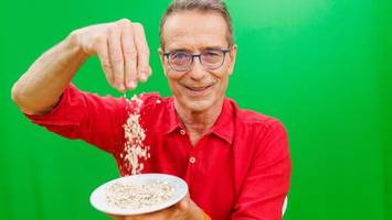 Ernährungs-Doc: So können Sie das Risiko für Darmkrebs senken