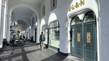 Nach nicht mal einem Jahr: Influencer-Café in der City geschlossen