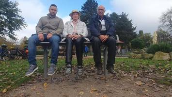 Wandern an der Elbe: Hier gibt es bald besondere Bänke