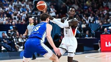 basketball-hype beim public viewing in bergedorf erleben