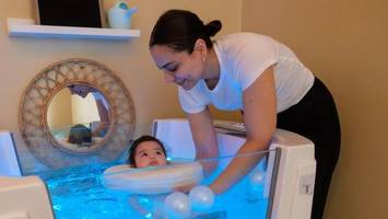 „Alles hat seine Zeit“: Hamburger Baby-Spa überraschend geschlossen