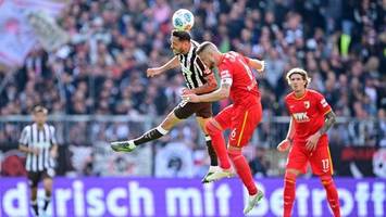 live! st. pauli geht mit 1:1 in die pause – hountondji glich aus