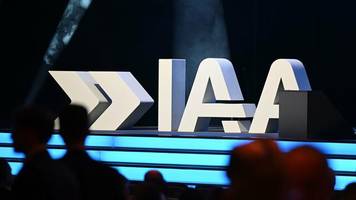 IAA 2025: Die zehn wichtigsten Autos der IAA