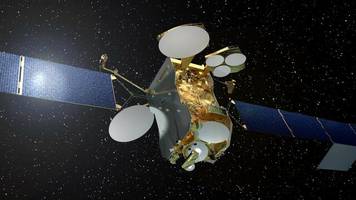 Luft- und Raumfahrt: Thales, Airbus und Leonardo vor erstem Schritt zur gemeinsamen Satellitenfirma