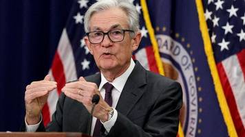 Fed-Leitzins: Erste Zinssenkung der Fed in diesem Jahr erwartet