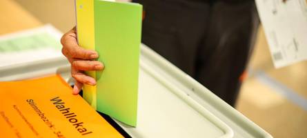 CDU gewinnt Kommunalwahlen in NRW – AfD legt deutlich zu