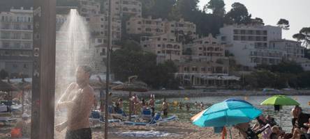 Mallorca geht das Wasser aus: Ein Bürgermeister greift zu drastischen Maßnahmen