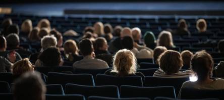 Fünf Euro pro Film: Diese Kinos in Augsburg und der Region machen mit
