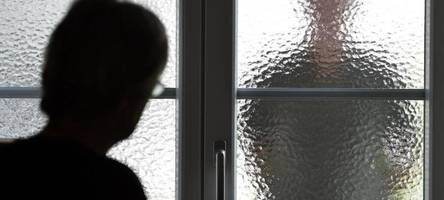 Albtraum Stalking: Augsburger soll Frau das Leben zur Hölle gemacht haben