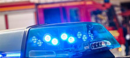 Auffahrunfall: Polizei muss Umstände klären