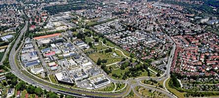 So viel Wohnraum haben die Augsburger: Digitale Karte zeigt spannende Unterschiede