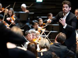 Konzert-Ausladung von Lahav Shani: Tournee wird zum Politikum