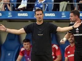 1. fc nürnberg: momentan kein ergebnissport