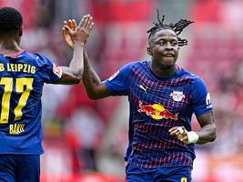 RB Leipzig: Ein Hoch auf den Korpsgeist