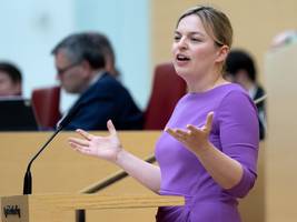 Aus der Landespolitik: Abschied von der „Premium-Opposition“