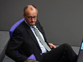 Bundeskanzler: Die AfD „kleinregieren“? Das ist für Merz schwieriger als gedacht