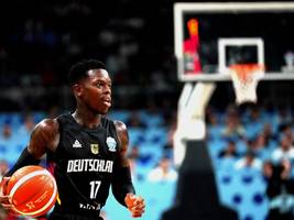 Dennis Schröder: Dieser Mann punktet, wenn es wirklich wichtig ist