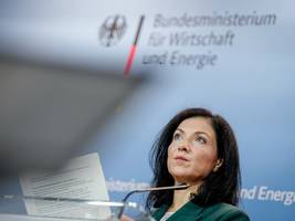 Energiewende: Katherina Reiche droht, den falschen Schluss zu ziehen