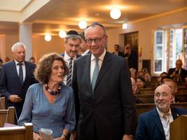 Festakt in München: Eine einzigartige Synagoge, eröffnet vom Bundeskanzler – offen für alle