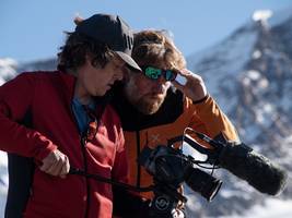 Kino: Mit dem Hund ins Hochgebirge