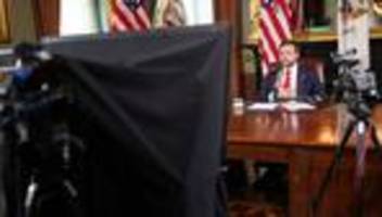 nach attentat: vance moderiert charlie kirk show aus dem weißen haus