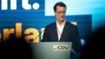 kommunalwahlen in nrw: cdu siegt klar in nordrhein-westfalen, afd legt deutlich zu