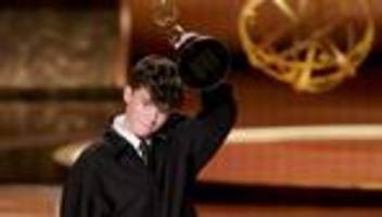 Emmy Awards 2025: Adolescence-Star Cooper ist jüngster Emmy-Gewinner der Geschichte