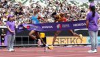 Leichtathletik-WM: Deutscher Marathonläufer Amanal Petros holt Silber in Tokio