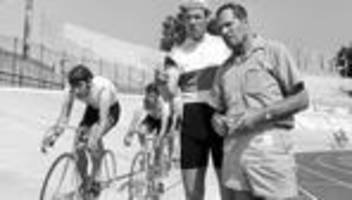 NS-Vergangenheit von Sportlern: Sportler bleiben nach Gutachten trotz NS-Vergangenheit in Hall of Fame
