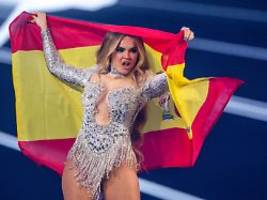 Auch Spanien erwägt Boykott: Der ESC droht zu implodieren